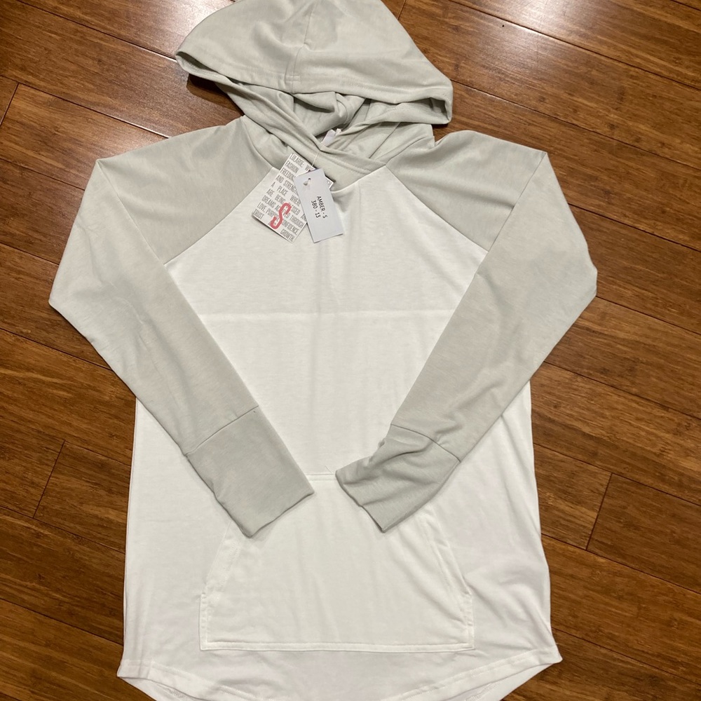 LulaRoe Amber Hoodie